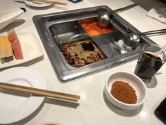 -海底捞火锅(玉桥商业广场店)