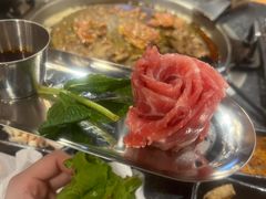 -赞酱川式烤肉(蜀都万达店)