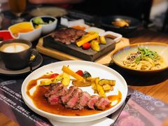 -Erman岩烧牛排(虹桥南丰城店)