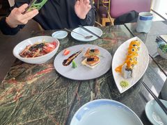 -炙柒Sekinana·精致料理 烧鸟·铁板烧(海上世界店)