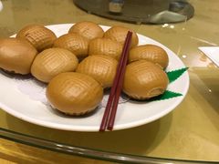 -悦莱花园酒店-中餐厅