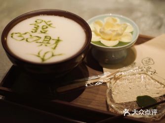 重庆探店 | 中式美学·曲水流觞·茶百戏