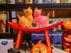 -猫咪博物馆(顶澳仔猫街店)