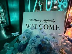 -黑桃K生日订制KTV