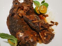 -紫光园·烤鸭(吕家营店)