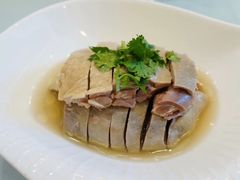 -龙汇酒家(沪闵路店)