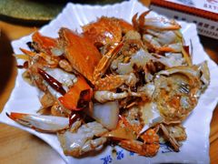 -蓝湾碧波·老字号·疍家非遗海上餐厅