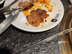 辣酱五花肉-嘿嘟嘟·肋条烧肉放题(爱融荟城店)
