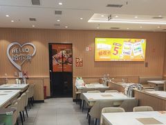 -呷哺呷哺(融创茂店)