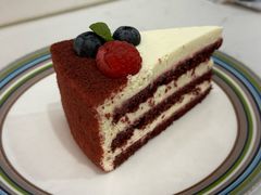 -姆们M Sweetie Cake(三里屯店)