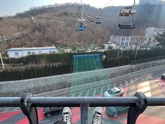 -富斯特索道