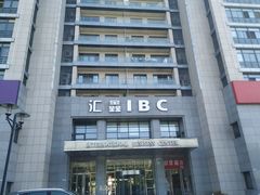 -蜗牛健身·私教馆(海珀香庭店)