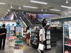 -Olive Young(明洞旗舰店)