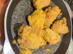 -堂瓦里·33年传统赣菜(第一街区店)