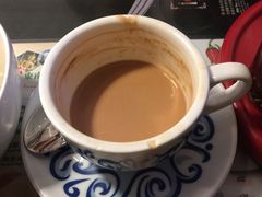 -翠华餐厅(湾仔店)