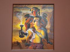 -四川美术学院美术馆