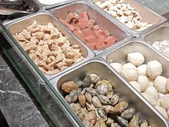 -万豪商务酒店(丹凤东路店)