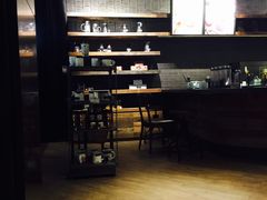 -星巴克(苏州诚品店)