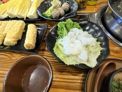 -荣记潮汕牛肉火锅(仙鹤街店)