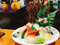 -熊串烧亭.居酒屋(珠江路店)