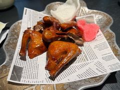 -蝴蝶里·粤菜·点心(龙湖天街&滨江店)