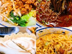 -左陕右甘(亚运村店)