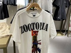 -URBAN REVIVO(七宝领展广场店)