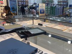 -山姆会员商店(亦庄创意生活广场店)