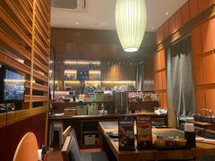 -藤原布二·大正创意料理(五台山店)