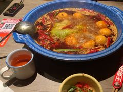 -王歘歘·chuǎ火锅(五道营店)