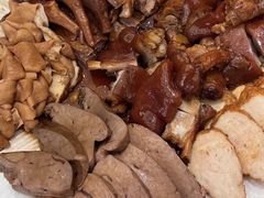 -厝包四点金·潮宴(太古仓店)