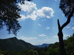 -潭柘寺景区