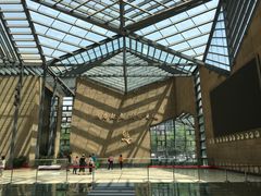 -西安大唐西市博物馆