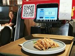 大堂-大鸭梨烤鸭(枣园店)