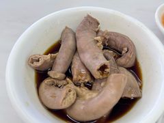 -黄亚细肉骨茶(仰光路店)