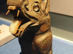 -北京大葆台遗址博物馆