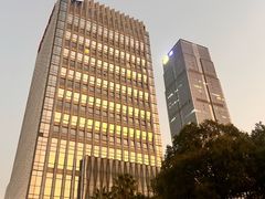 -广州增城富力万达嘉华酒店