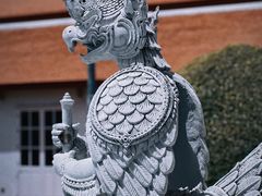 -曼谷国家博物馆