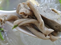 -笑云开汤包店(网巾市店)