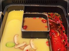 -巴奴毛肚火锅(悠唐购物中心店)