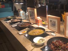 -上海东方佘山翰悦阁酒店·Vie全日制餐厅