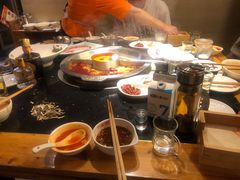 -竹犇番茄火锅(长风街店)