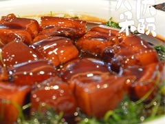 -久宴·天目湖大鱼头(恐龙园店)