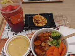 -吉野家(学院路店)