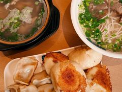 -韩海丽特色美食(秀州路店)