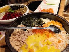 -炉小哥烤肉(朗悦公园茂店)