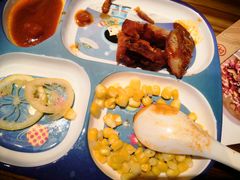 -云味馆·云南菜·云南米线(景田店)