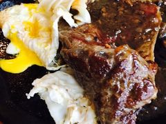 -豪客来牛排(文化路店)
