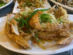 皮皮虾-覃记海鲜美食餐厅