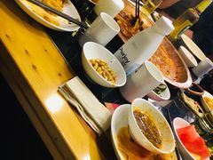 -常州逸高酒店-中餐厅